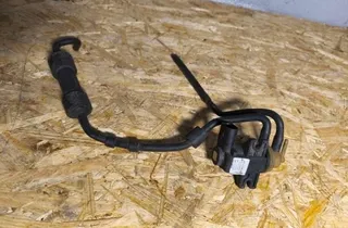 SKODA Octavia 3 generation (2013-2020) Вакуумна тръба 04L131051 33889321