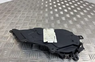 PEUGEOT 3008 1 generation (2010-2016) Защитен капак на ангренажния ремък 9682306680 31332245