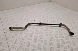 SKODA Octavia 3 generation (2013-2020) Вакуумна тръба 5Q2612041 34066317