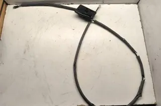 VOLKSWAGEN Crafter 1 generation (2006-2016) Дръжка за отваряне на дясна предна вътрешна врата A9067400188,ZGS001 34781993