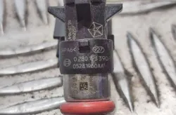 DODGE Challenger 3 generation (2008-2024) Горивен инжектор 0280158390 23370607