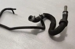 AUDI A6 C6/4F (2004-2011) Вакуумна тръба 4G0611931 34129045