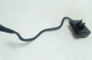 VOLKSWAGEN Golf 7 generation (2012-2024) Други части на двигателното отделение 0D9127417 27544217