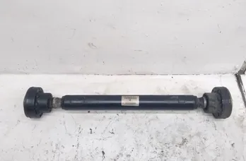 AUDI Q7 4L (2005-2015) Скоростна кутия Къс карданен вал 7L6521101F 27588205