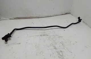 AUDI A4 B9/8W (2015-2024) Вакуумна тръба 8W2611931K 27642584