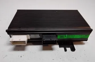 PEUGEOT 607 1 generation (2000-2008) Звуков усилвател 9653555980 27722151