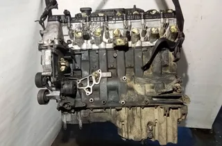 BMW 5 Series E60/E61 (2003-2010) Двигател 27455712 28711245