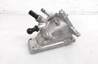 SKODA Octavia 3 generation (2013-2020) Други части на двигателното отделение 04L128837E 31979241