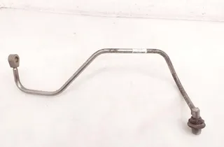 OPEL Astra K (2015-2021) Тръба за смазване на турбината 55577297 32808092