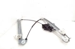 MAZDA CX-30 1 generation (2019-2023) Регулатор на прозореца на предната дясна врата BCJH5858X 35110433