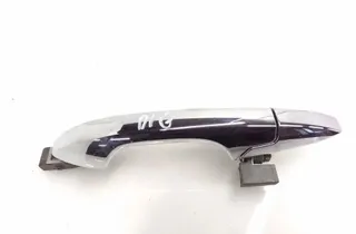 HONDA CR-V 3 generation (2006-2012) Външна дръжка на задната дясна врата 35105003