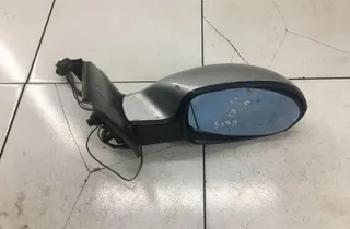 CITROËN C5 1 generation (2001-2008) Дясно странично огледало 12283060,019013 34345526