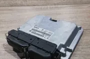 OPEL Vectra B (1995-1999) Блок за управление на двигателя ECU 90508986,0281001633 34411916