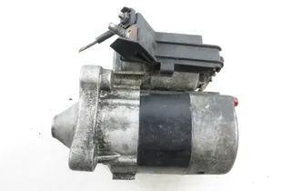 RENAULT Clio 2 generation (1998-2013) Стартер 33919587