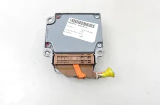 SUZUKI Swift 3 generation (2004-2010) SRS контролен блок 3891062J11,5WK43539 34843253