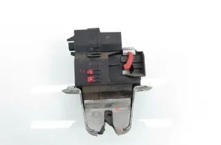 MERCEDES-BENZ C-Class W203/S203/CL203 (2000-2008) Заключване на багажника на задната врата A2037400235 34963115