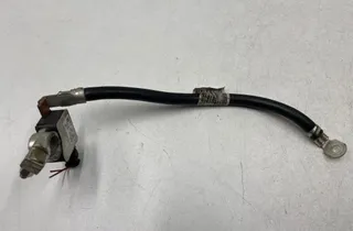 AUDI A4 B7/8E (2004-2008) Отрицателен кабел на батерията 8K0915181B,0199000031,12834944 34096121