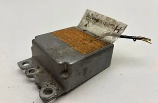 NISSAN X-Trail T30 (2001-2007) SRS контролен блок 020719,988209H605 34105593