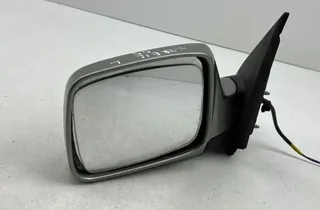NISSAN X-Trail T30 (2001-2007) Ляво странично огледало E13010621 34112956