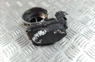 SKODA Superb 2 generation (2008-2015) Корпус на дросела 34090260