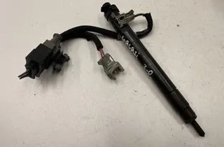 FORD S-Max 1 generation (2006-2015) Горивен инжектор 9686191O8O,9686191080,1681997,2004ME13R61,198OL3,EMBR00101D,71795042,18O9626,9M5Q9F595BB,9M5Q9F593BA,B42EB9L,1608902180 34099535