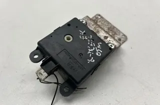 NISSAN X-Trail T30 (2001-2007) Задвижващ механизъм на клапата на вътрешния нагревател PPGF30M20 34113685