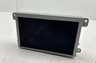 AUDI A6 C8/4K (2018-2024) Навигационен дисплей 4F0919603B,6349GY057654192 34122755