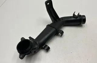 OPEL Insignia A (2008-2016) Тръба за маркуч на междинния охладител 13240176,315805007 34103787