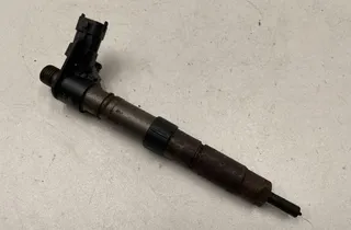 FORD Mondeo 4 generation (2007-2015) Горивен инжектор 0445115025,05845,AAR5EHI 34099641