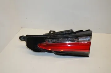 LEXUS NX 1 generation (2014-2021) Задна светлина на дясна врата на багажника Notspecified 25846645