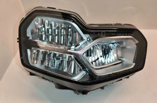 BMW F Преден светлинен фар 8557222 34908604