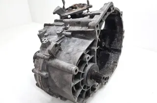 VOLKSWAGEN Touran 1 generation (2003-2015) Скоростна кутия 02Q301107,MgAI9Zn1,GNE 32045407