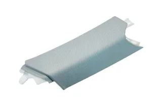 AUDI Q5 8R (2008-2017) Облицовка на задната лява колона 8R0867287B 30701155