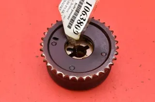 TOYOTA Avensis 2 generation (2002-2009) Поддържаща ролка за ангренажен ремък 13050-0D010 34904103