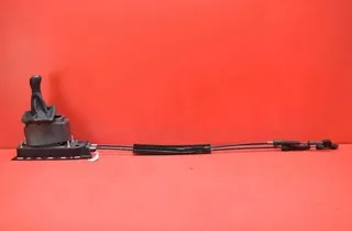 SKODA Karoq 1 generation (2017-2024) Копче за превключване на скоростите 5Q0711061F 25587410