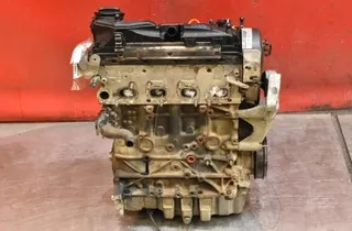 VOLKSWAGEN Passat B7 (2010-2015) Двигател CFF 34950991