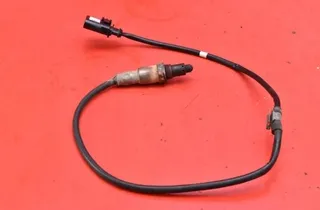 SKODA Fabia 3 generation (2014-2021) Ламбда кислороден сензор 04C906262AN 34822553