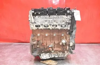 PEUGEOT 508 1 generation (2010-2020) Двигател RH02 31052272