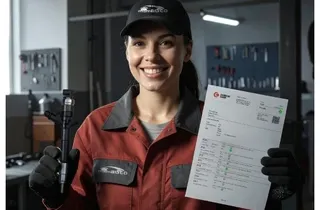 MITSUBISHI Colt 6 generation (2002-2013) Горивен инжектор A6400700787 33793100