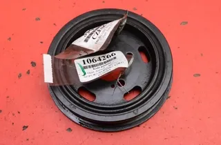 OPEL Astra H (2004-2014) Поддържаща ролка за ангренажен ремък 90424119 34783446