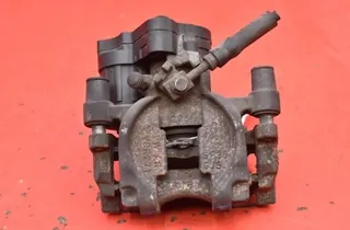 VOLKSWAGEN Golf 8 generation (2019-2023) Заден десен спирачен апарат 5Q0615406ER 34984945