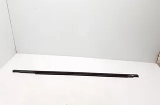 AUDI Q7 4M (2015-2024) Лайсна за прозореца на предната лява врата 4M0853283C 34967225