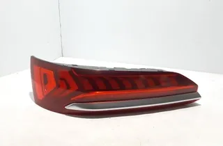 AUDI Q7 4M (2015-2024) Задна лява задна светлина 4M0945093F 34997553