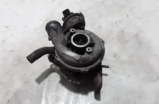 VOLVO V50 1 generation (2003-2012) Турбокомпресор 9662464980 21052743