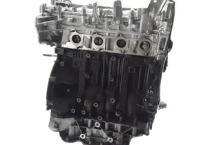 RENAULT Megane 3 generation (2008-2020) Гол двигател M9R700 22400698