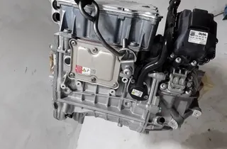 AUDI e-tron 1 generation (2018-2024) Гол двигател 0EF903041L,0EF903500BB 34991288