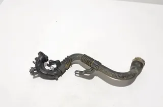 DACIA Duster 2 generation (2017-2024) Десен маркуч на междинния охладител 144608573R 34503225