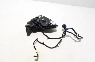 AUDI A8 D5/4N (2017-2024) Дясно странично огледало 4N1857410G 34997517