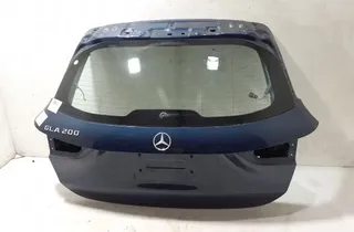 MERCEDES-BENZ GLA-Class H247 (2019-2024) Заден капак на багажника A2477408400 34933907