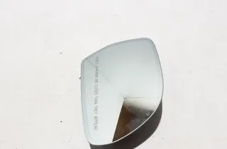 AUDI A4 B9/8W (2015-2024) Стъкло на огледалото на предната дясна врата 8T0857536L 34995744